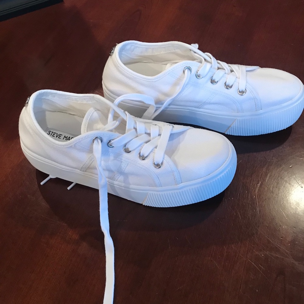 steve madden sneakers